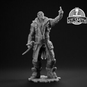 aaron griffin render smith