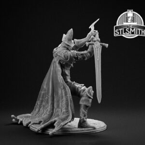 abyss watcher p2 render smith