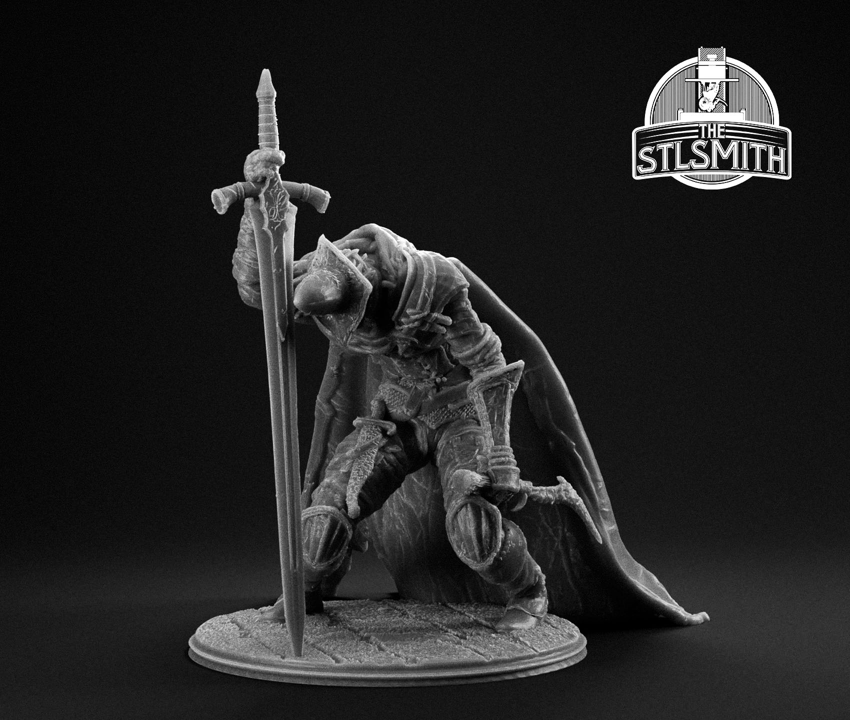 abyss watcher p4 render smith abyss watcher p4 render smith