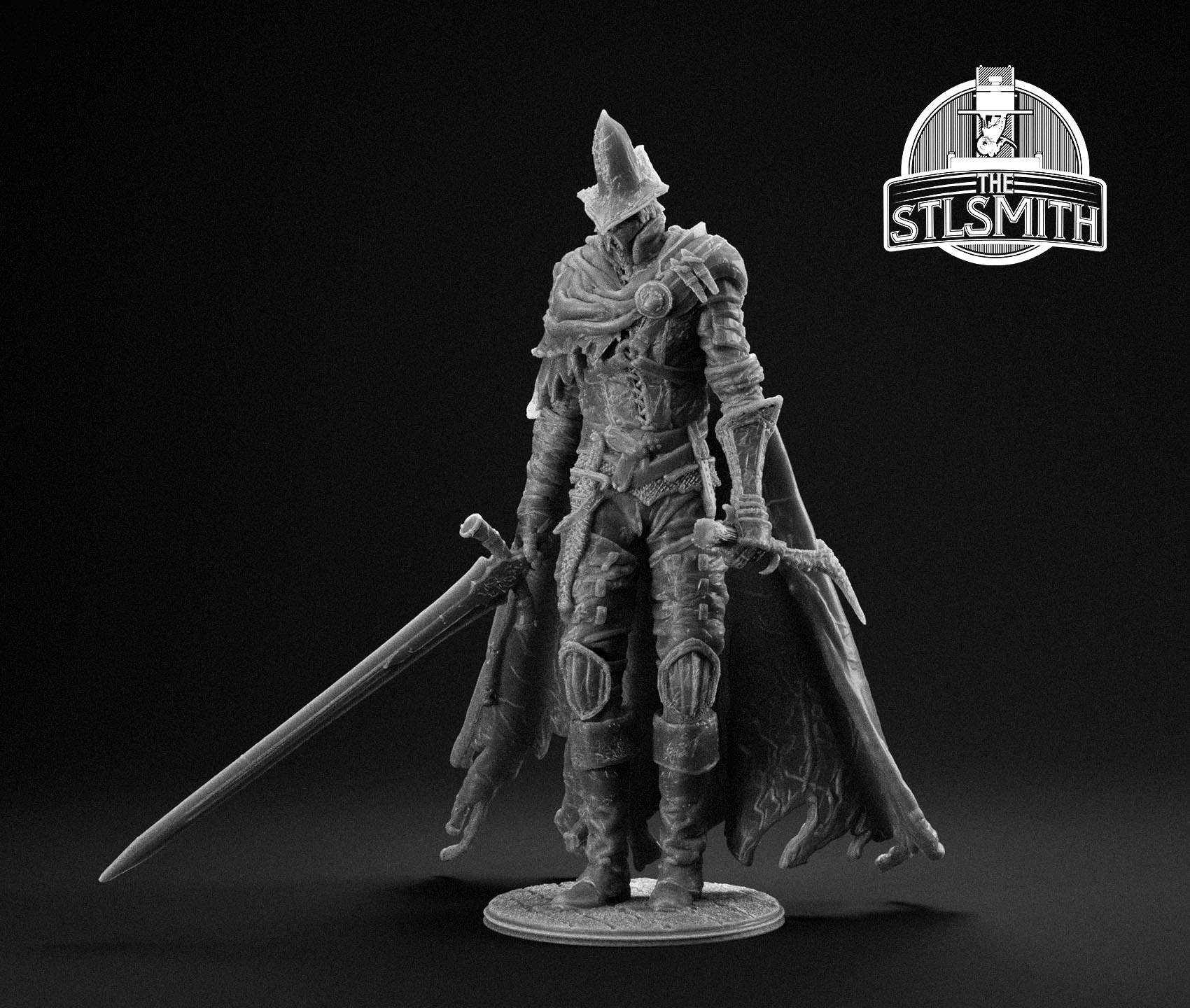 abyss watcher render smith abyss watcher render smith