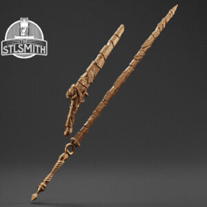 abysseram gustave render bronze