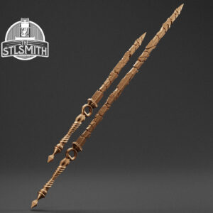 abysseram verso render bronze