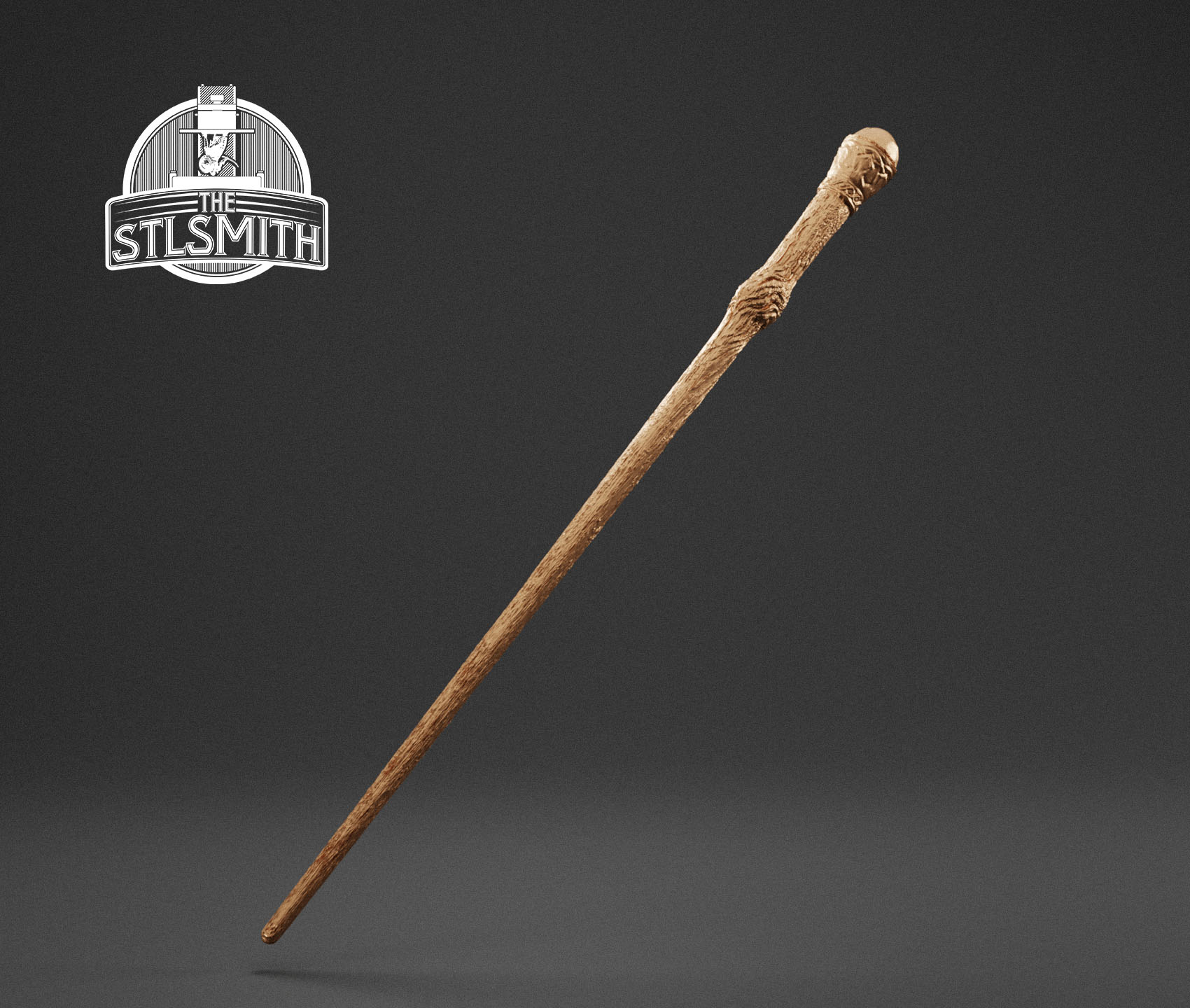 academy glintstone staff render bronze academy glintstone staff render bronze