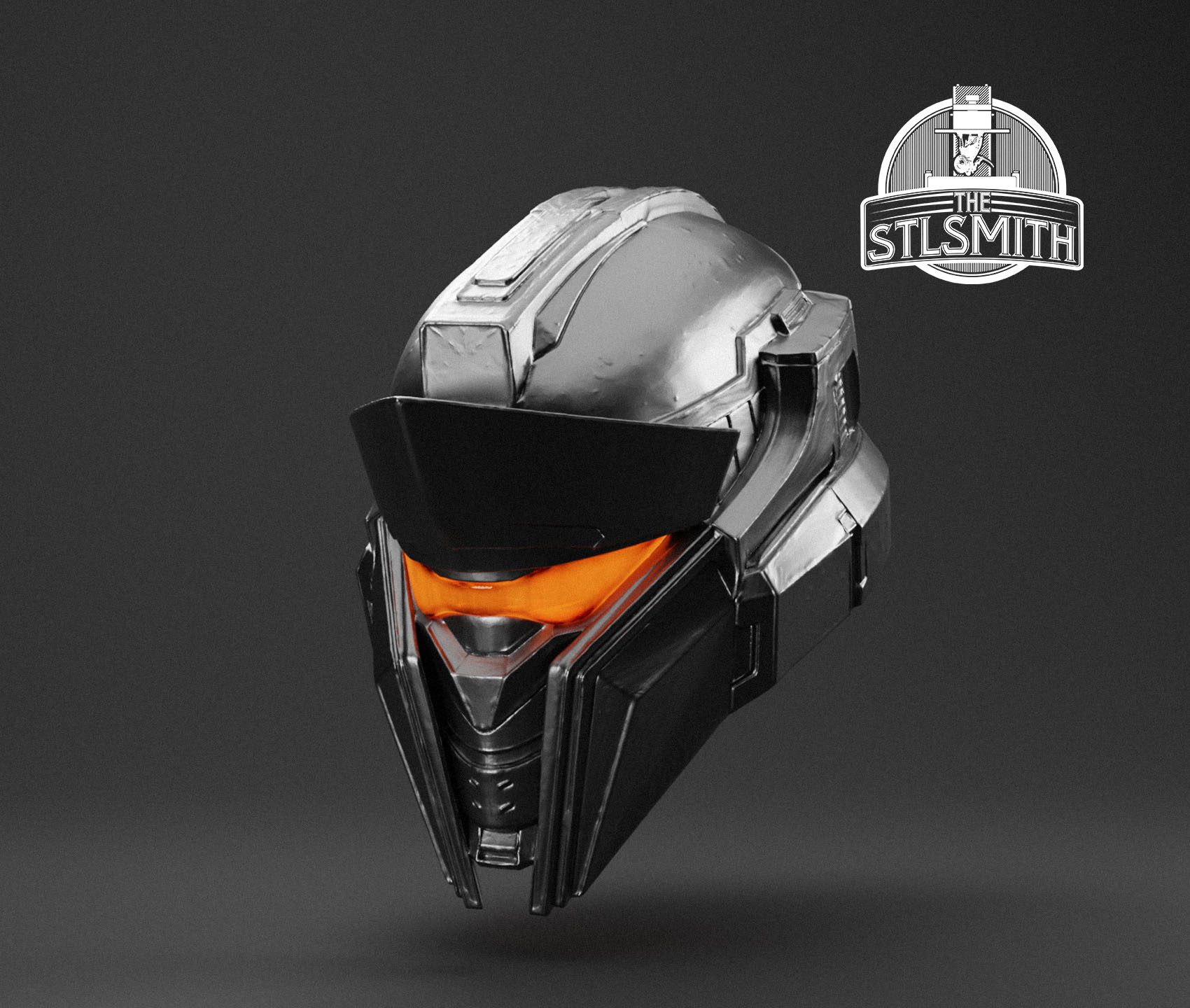achilles crestless helmet render silver achilles crestless helmet render silver