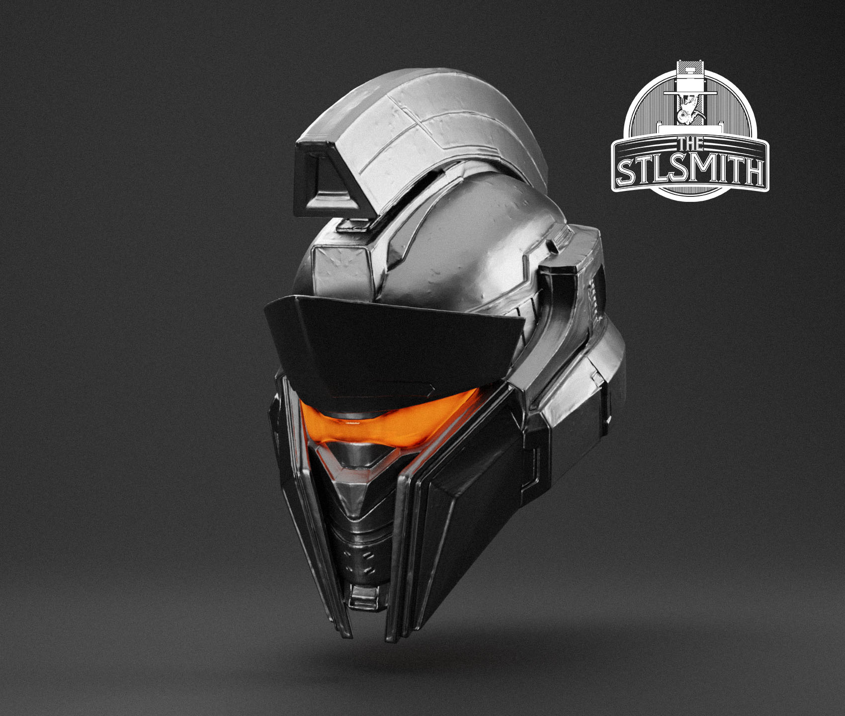 achilles helmet render silver achilles helmet render silver