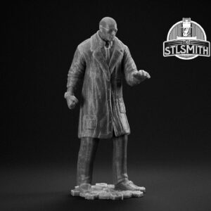 adam fenix render smith