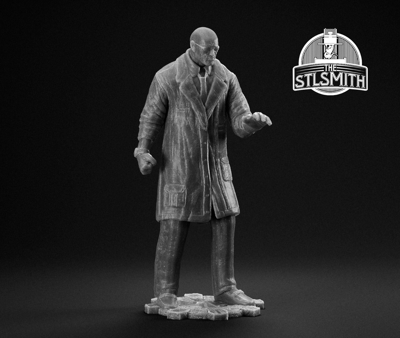 adam fenix render smith adam fenix render smith