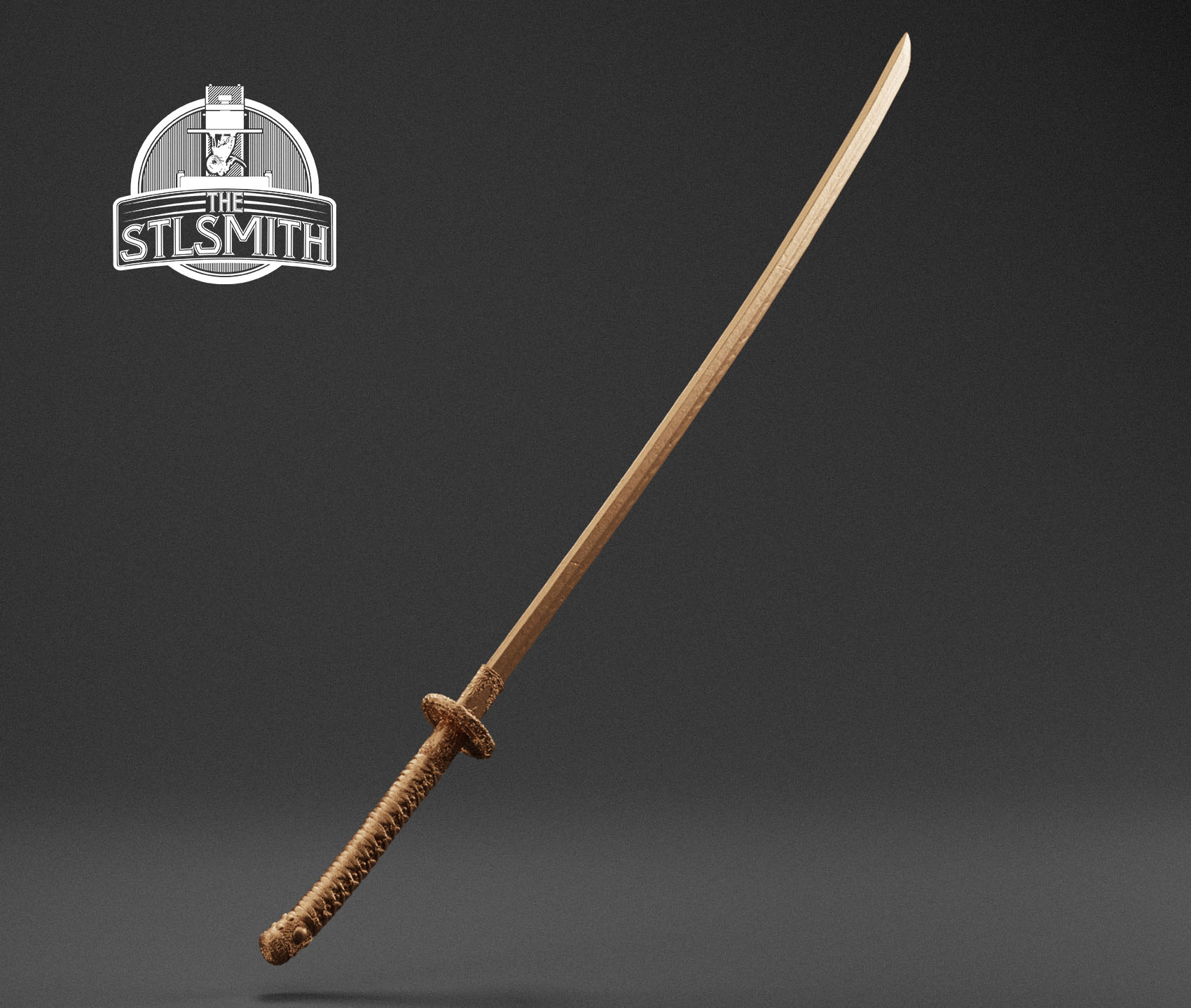 akaviri katana render bronze akaviri katana render bronze