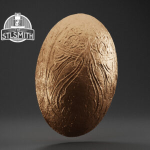 albinauric shield render bronze