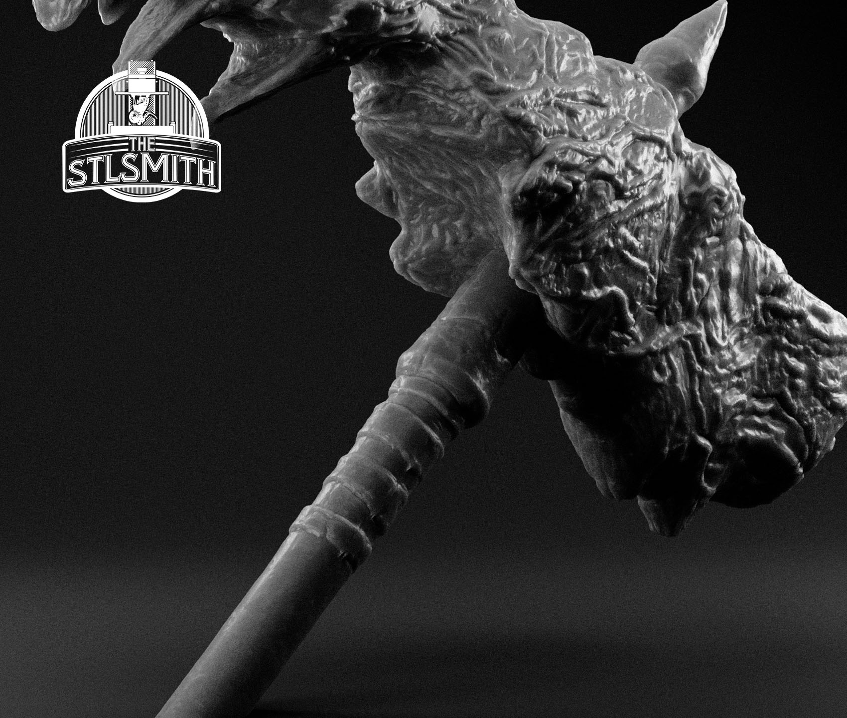 aldia hammer render bw02 aldia hammer render bw02