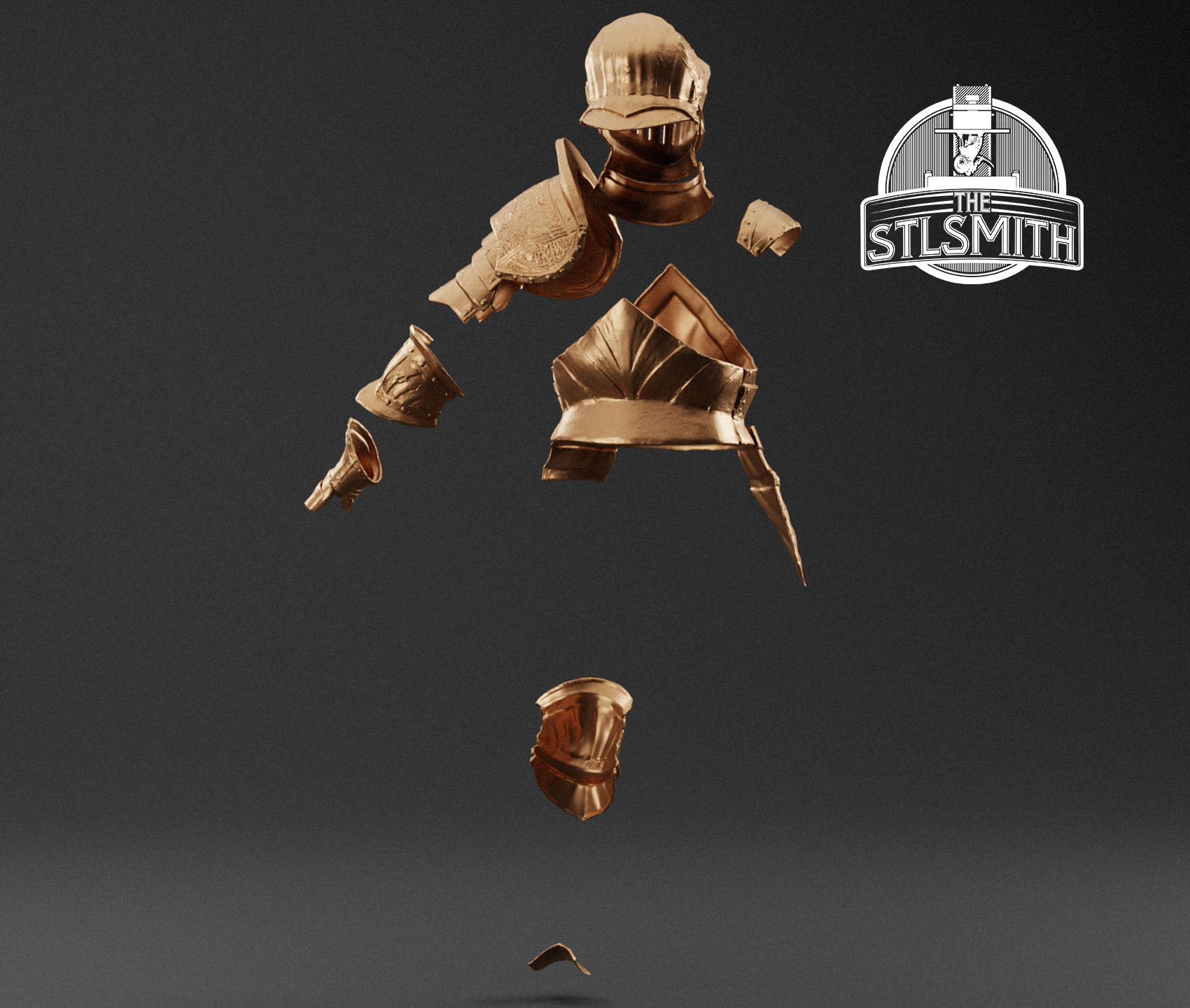 alva set render bronze 02 alva set render bronze 02
