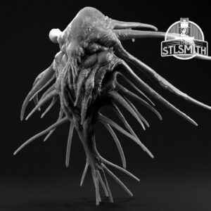 amon void render bw