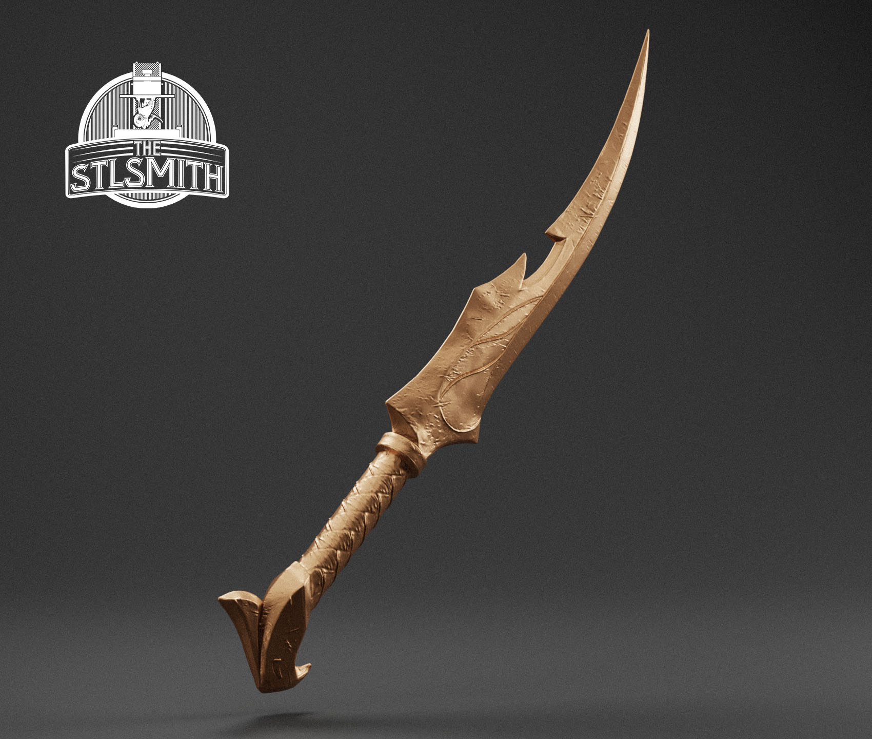 ancestral high elf dagger render bronze ancestral high elf dagger render bronze