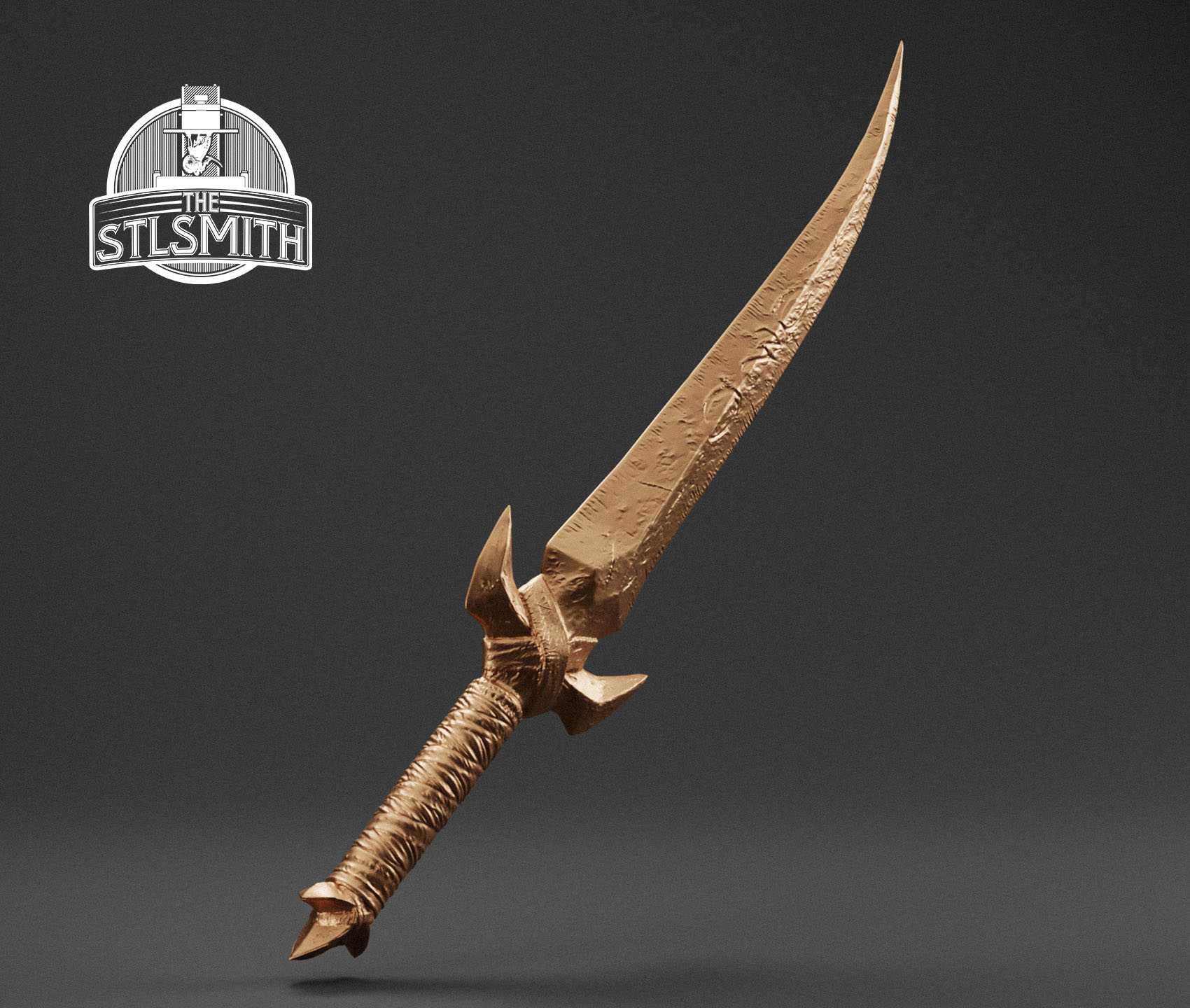 ancestral reach dagger render bronze ancestral reach dagger render bronze