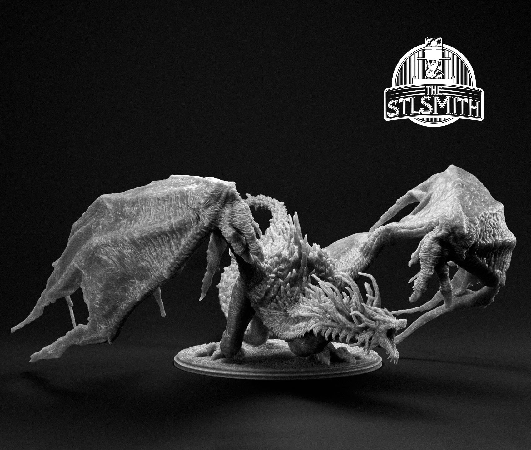 ancient wyvern render smith ancient wyvern render smith