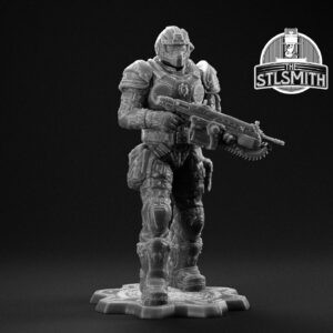 anthony carmine render bw