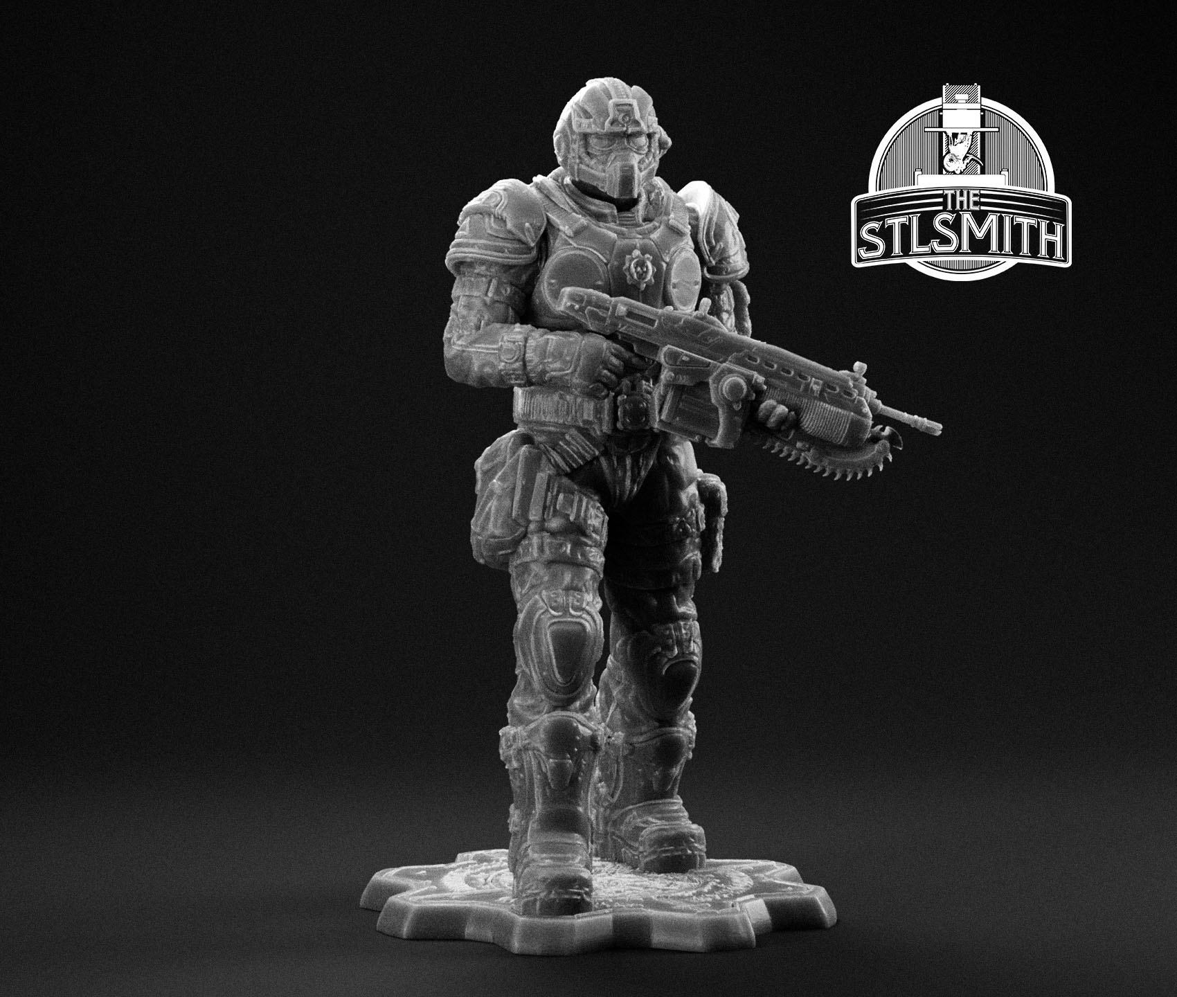 anthony carmine render bw anthony carmine render bw