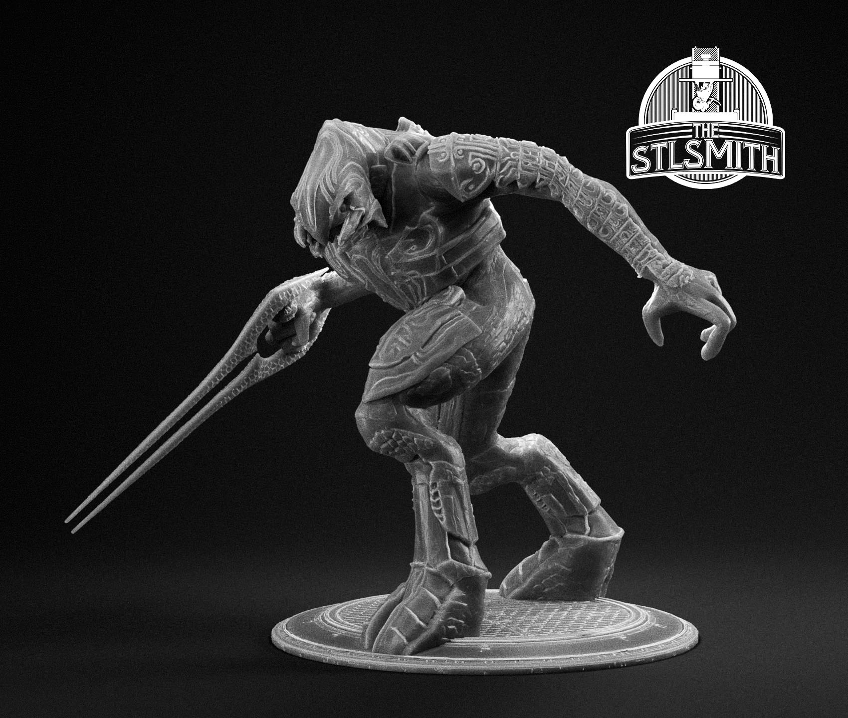 arbiter h3 render bw arbiter h3 render bw