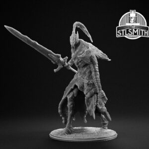 artorias render smith