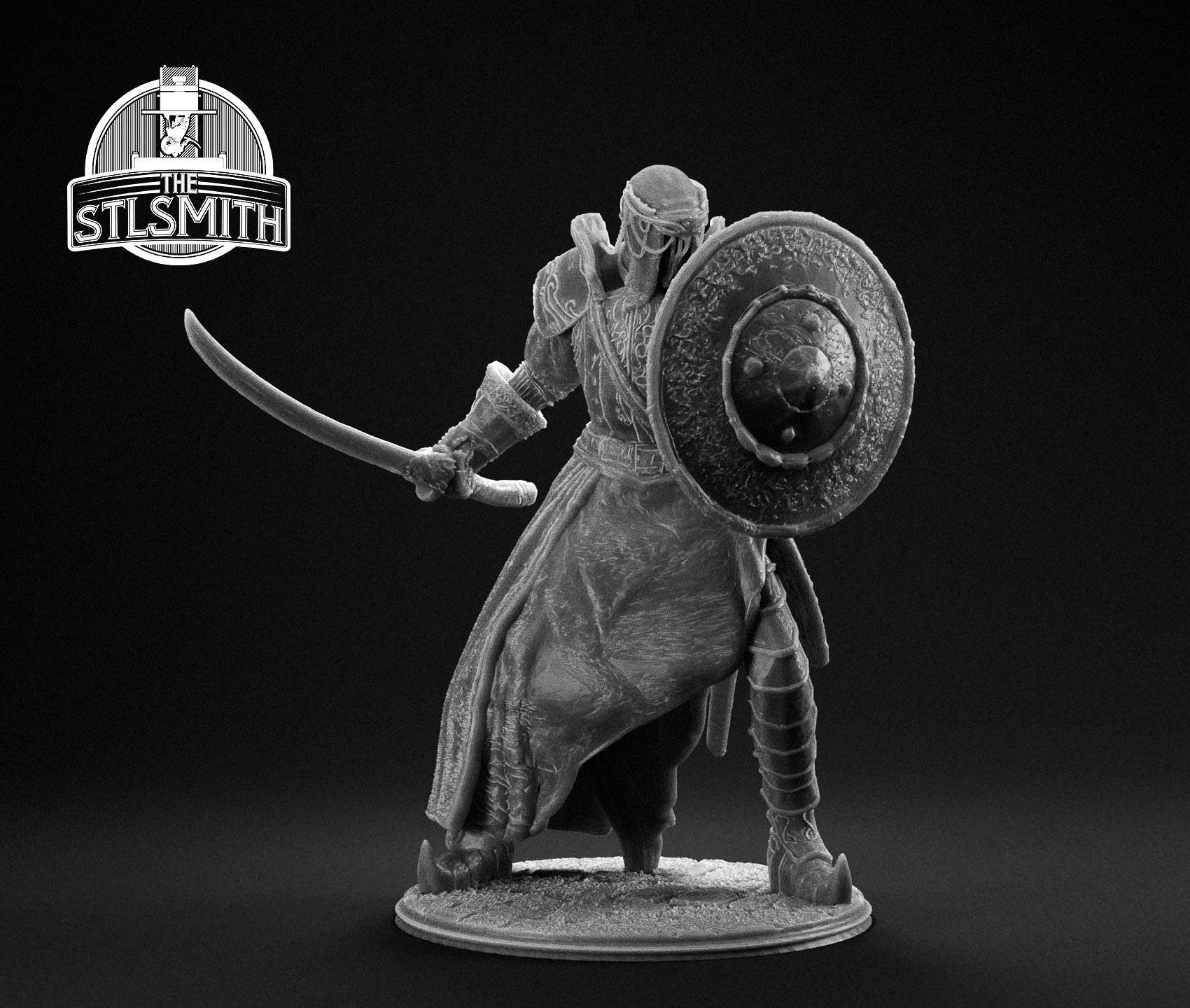 ashen one 01 render smith ashen one 01 render smith