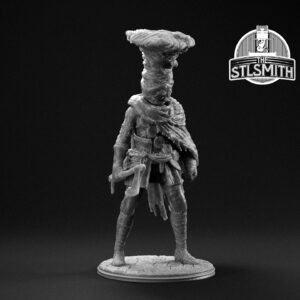 ashen one 02 render smith