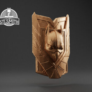 assan's fury render bronze