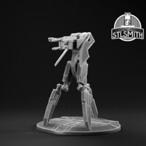 assault drone p1 render bw