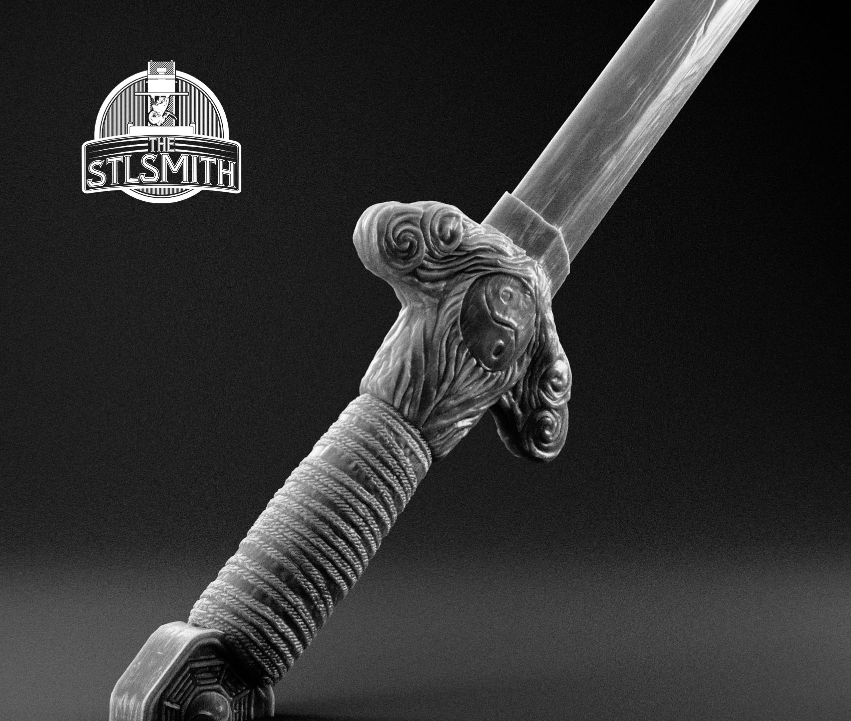 astral blade render bw02 astral blade render bw02