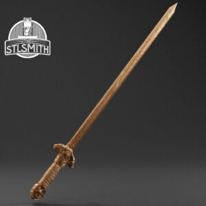 astral blade render bronze
