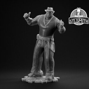 augustus cole civilian render smith