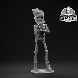 augustus render smith