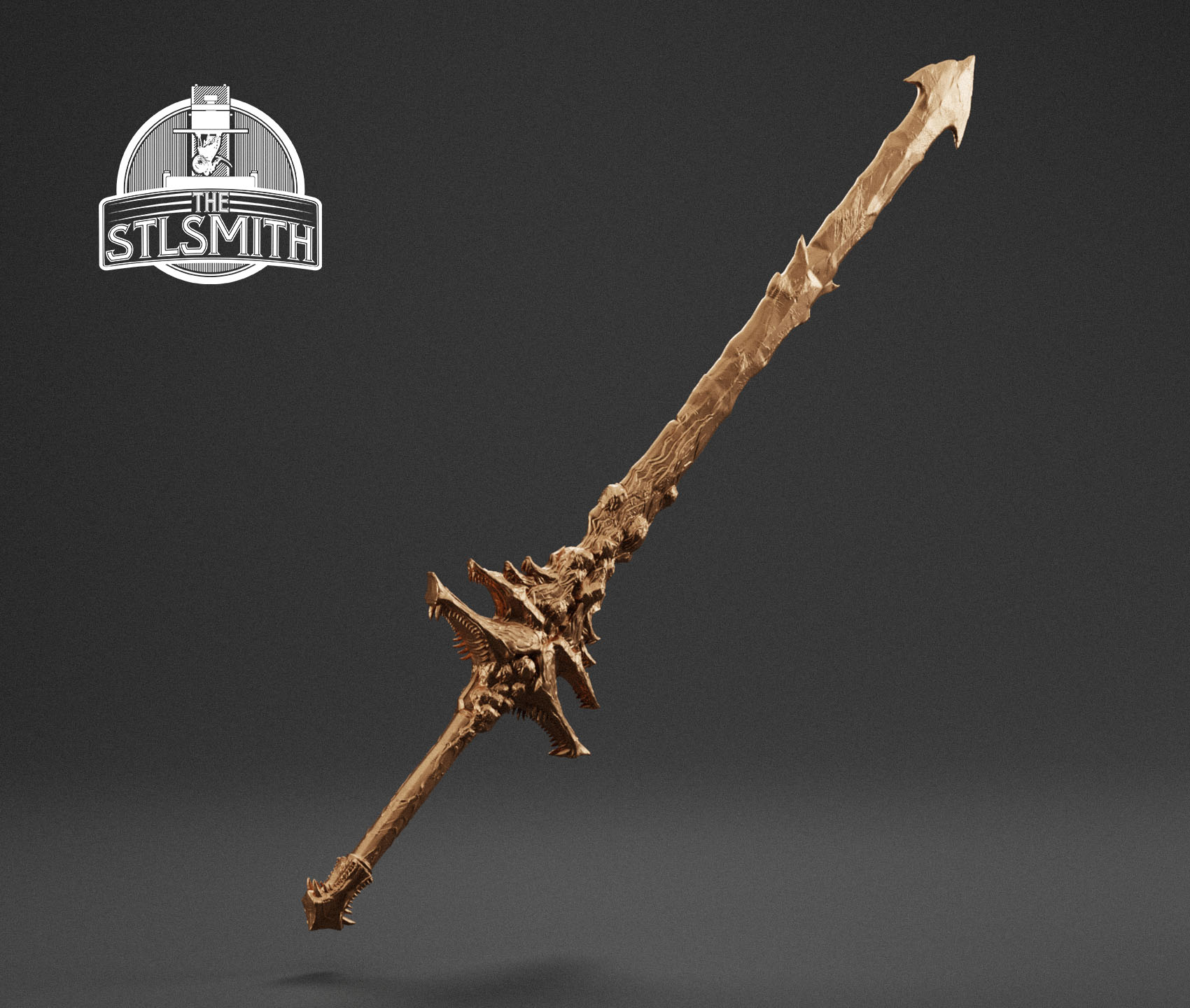 balduran's giantslayer render bronze balduran's giantslayer render bronze