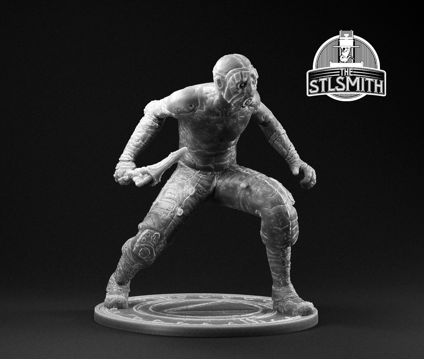 bandit psycho render smith bandit psycho render smith