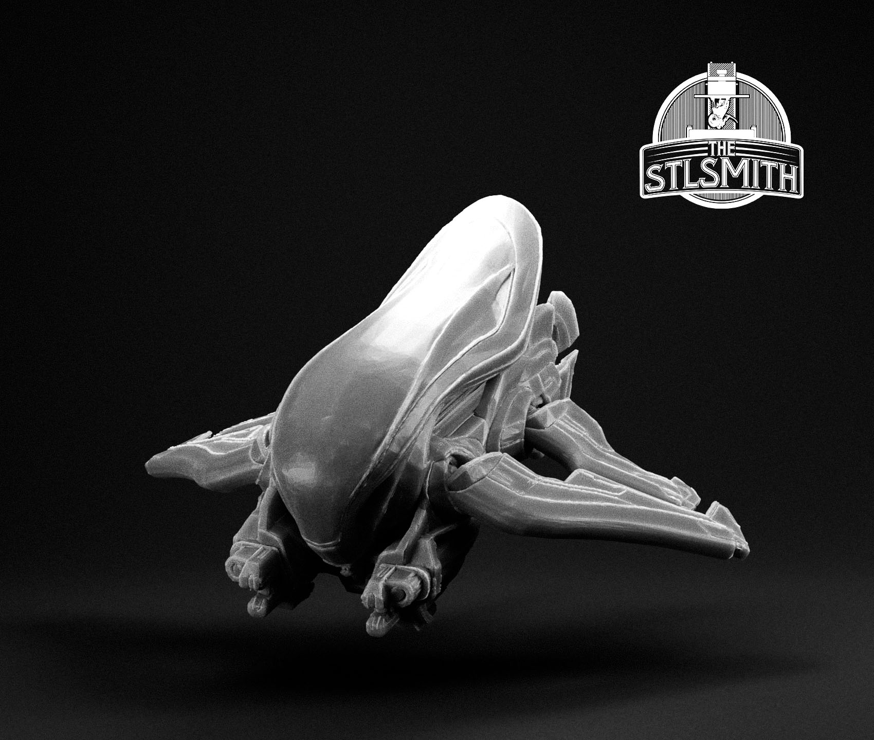 banshee closed render smith banshee closed render smith
