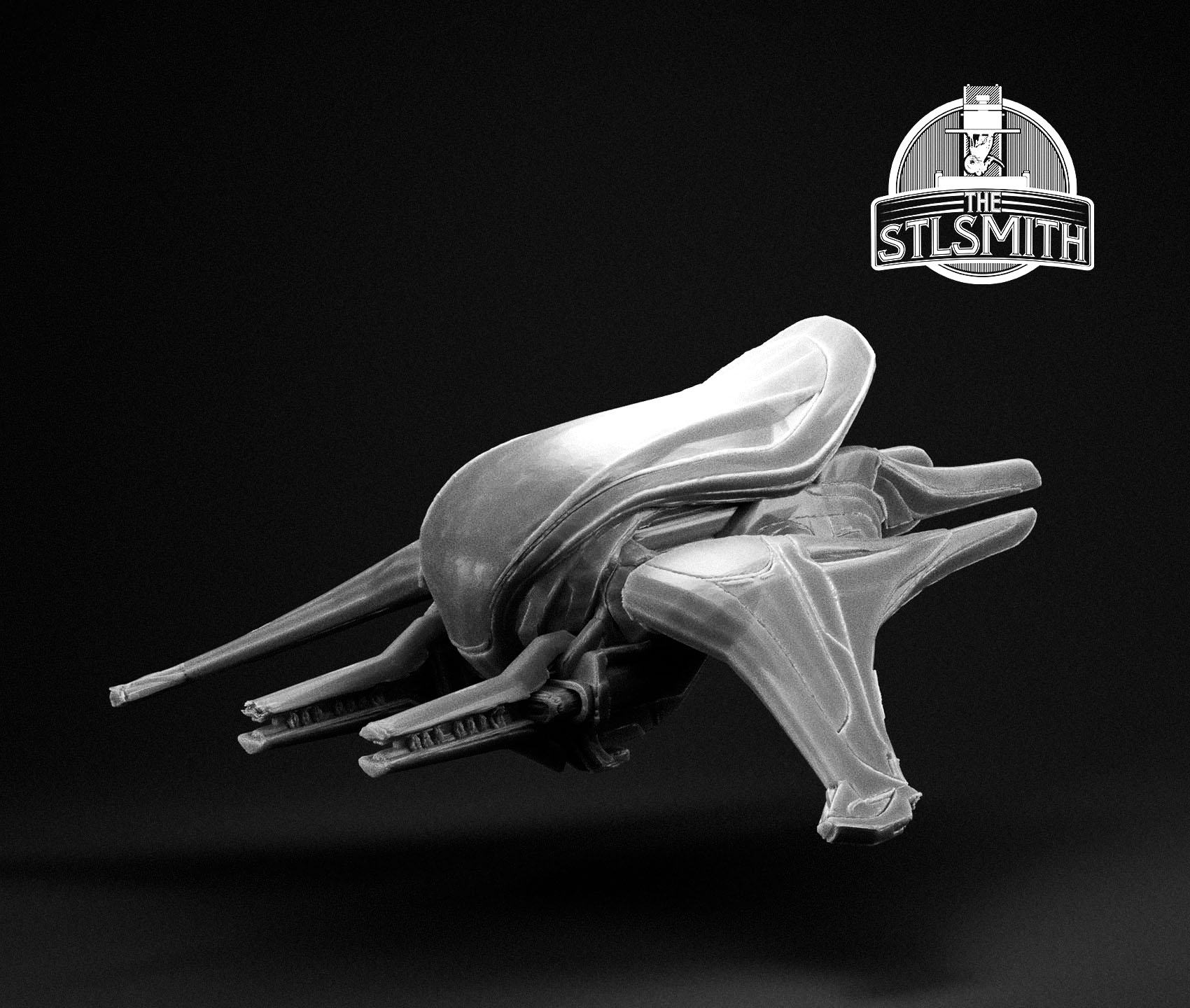 banshee interceptor render smith banshee interceptor render smith