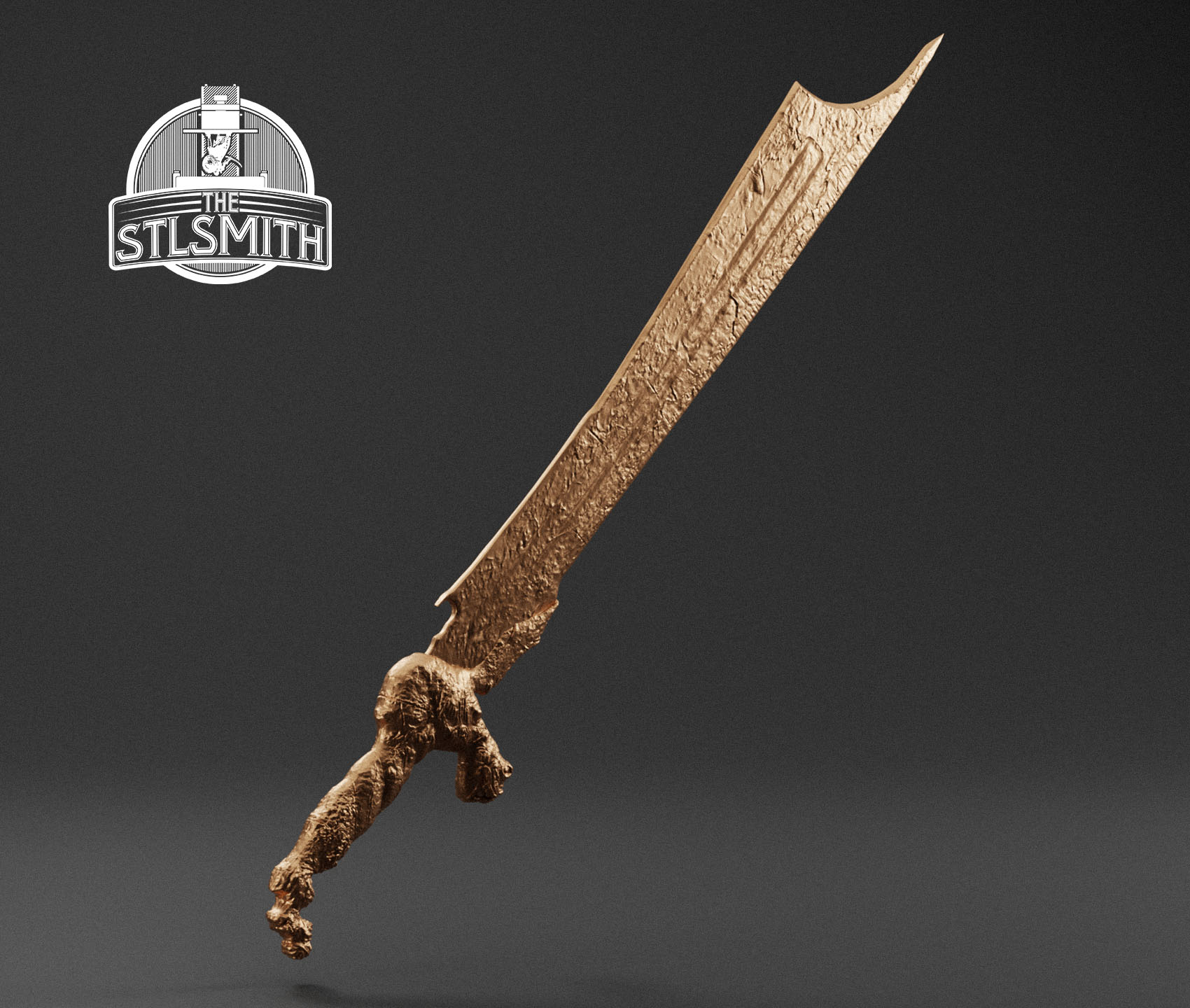 basilisk's fang messer render bronze basilisk's fang messer render bronze