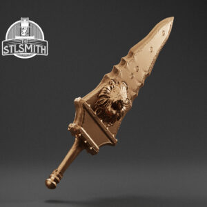beastbane render bronze