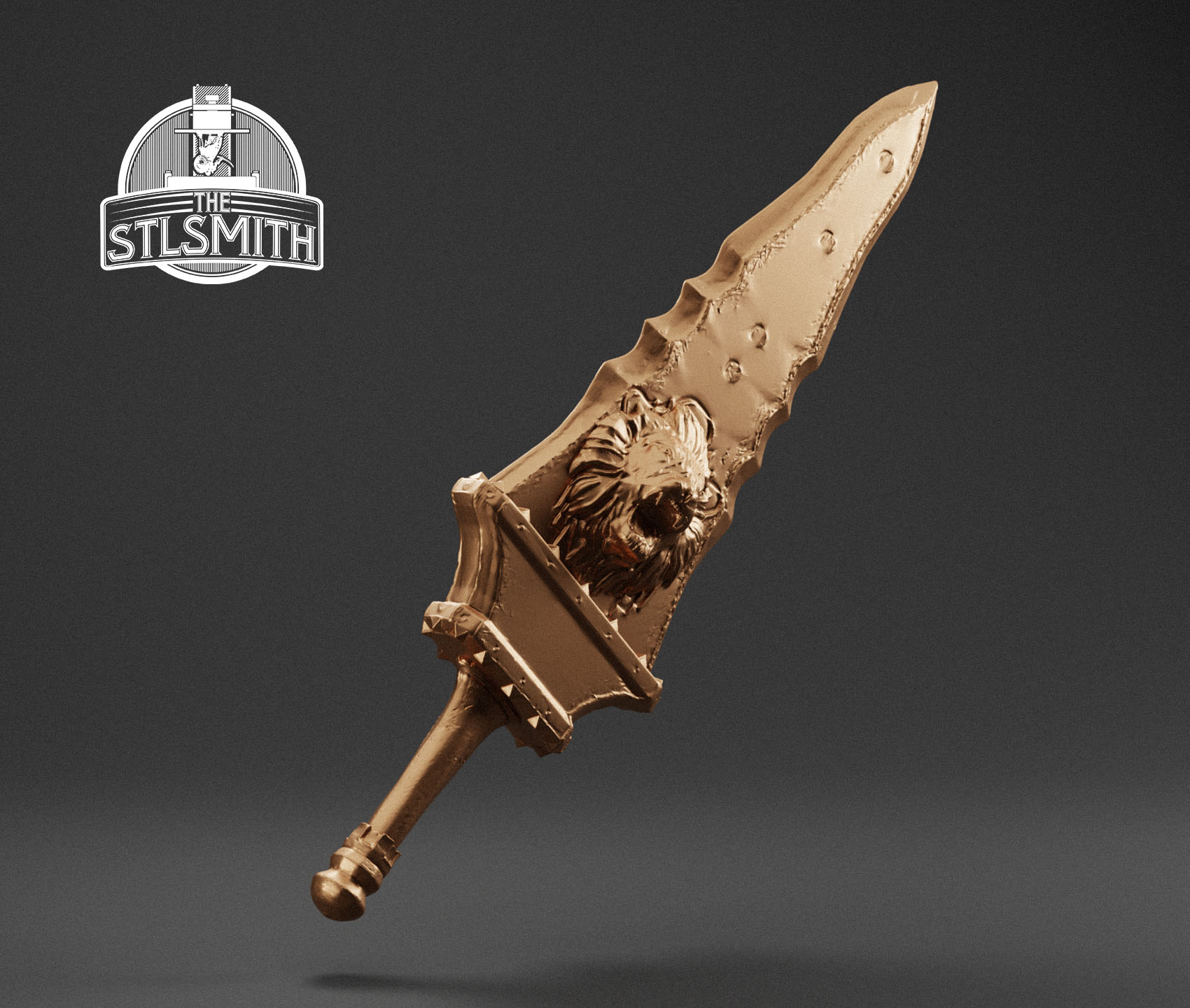 beastbane render bronze beastbane render bronze