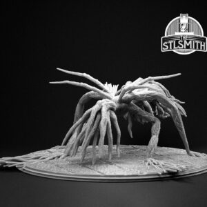 bed of chaos render smith