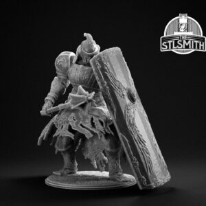 berenike knight render smith