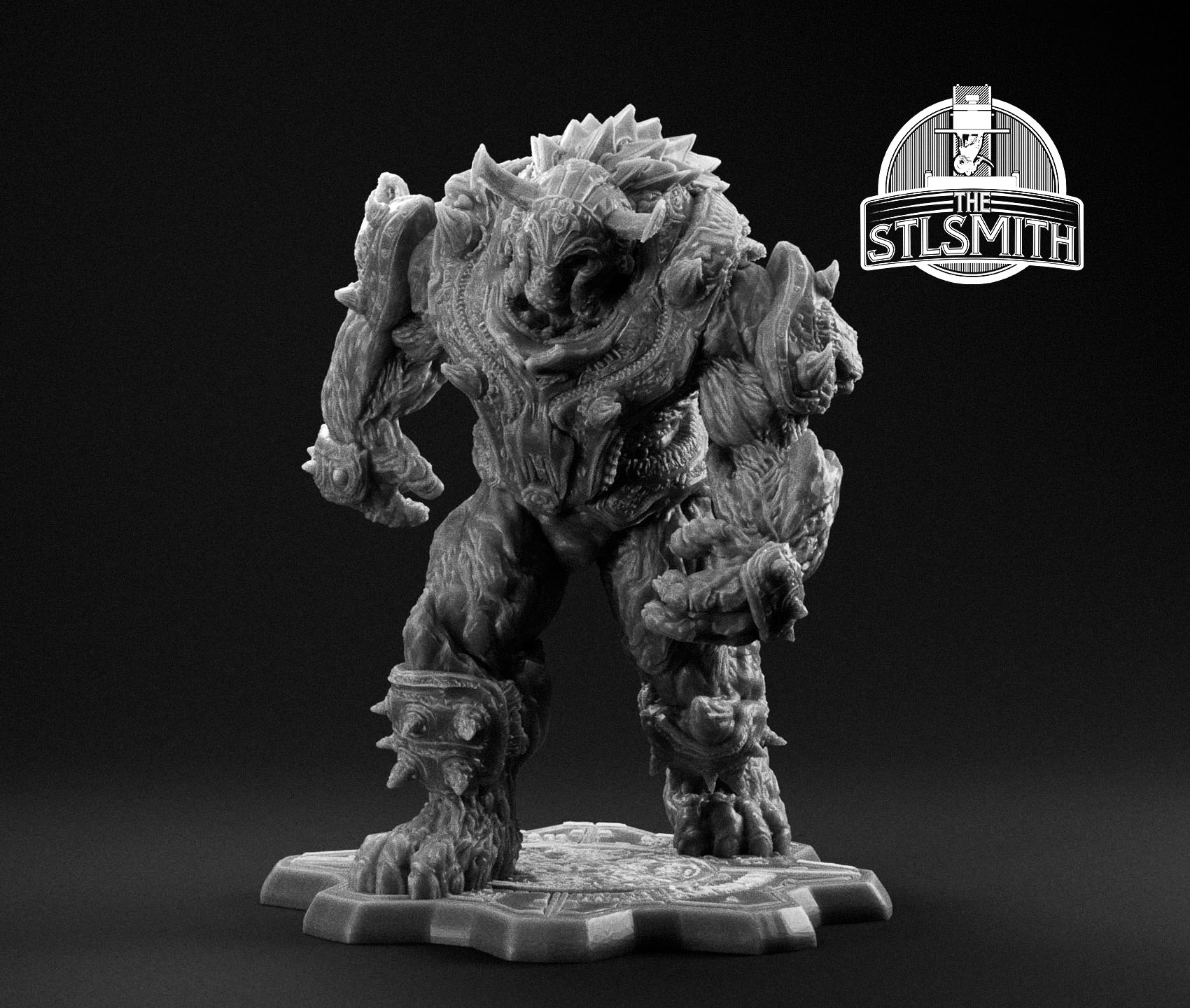 berserkergang special render smith berserkergang special render smith