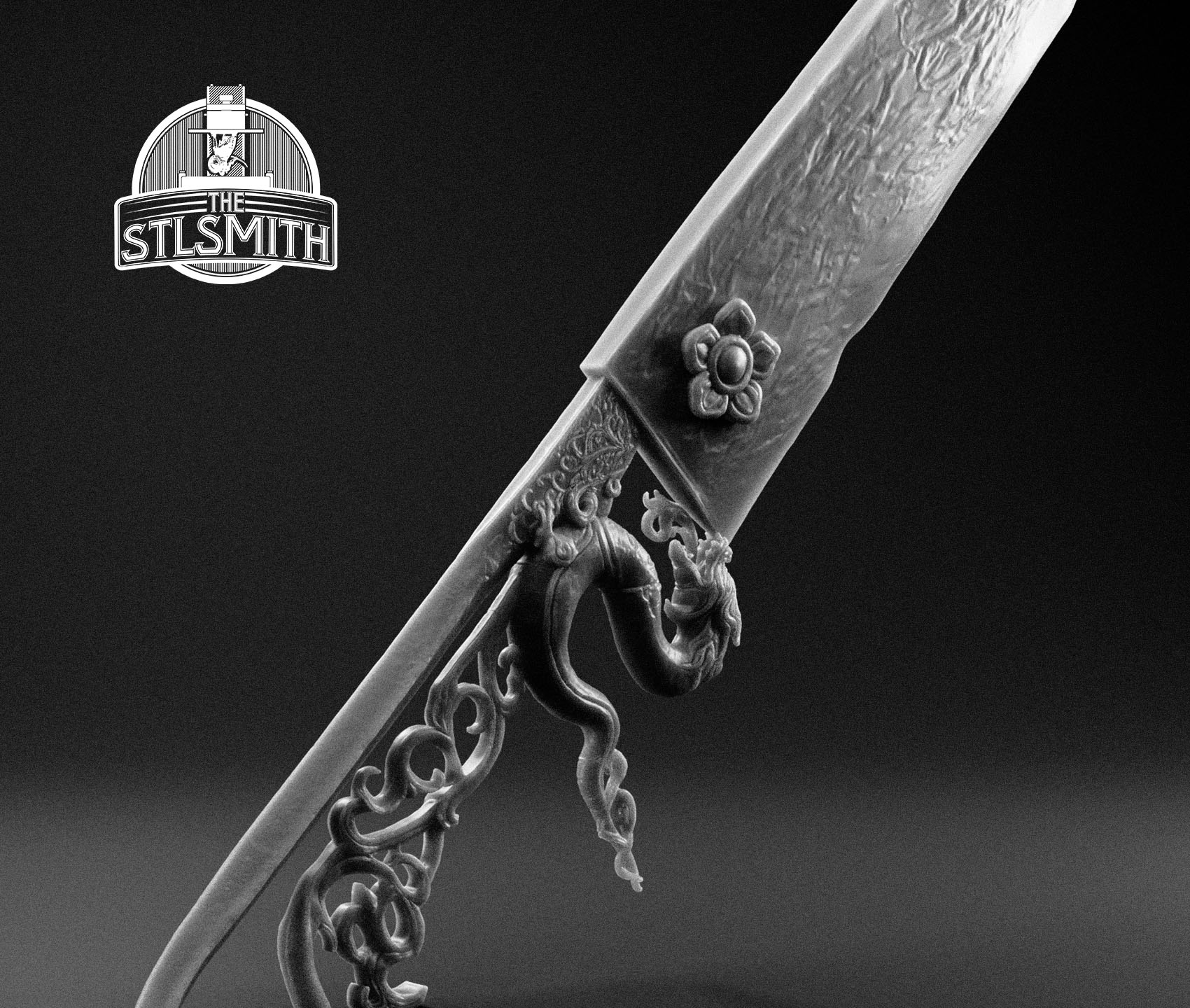 bitter severance render bw02 bitter severance render bw02