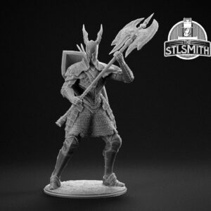 black knight p4 render smith