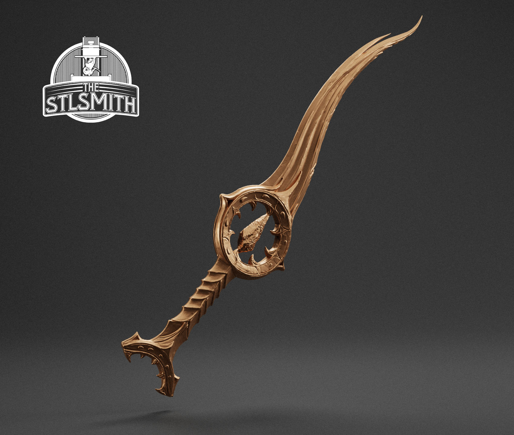 blade of the first blood render bronze blade of the first blood render bronze