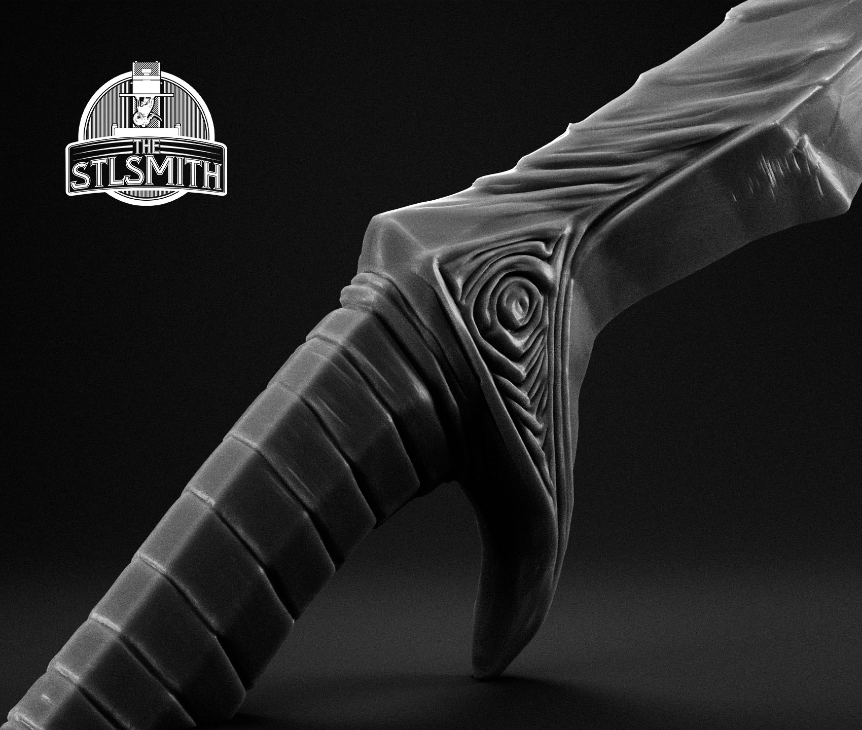 blade of woe render 02 bw blade of woe render 02 bw