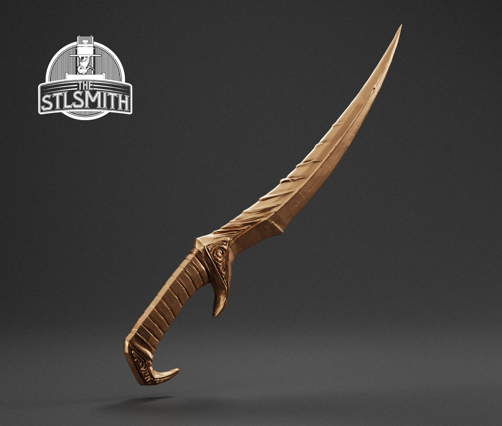 blade of woe render bronze blade of woe render bronze