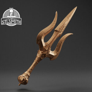 blango sai render bronze