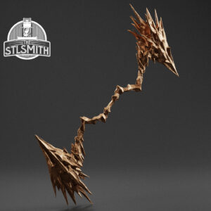 blizzon sciel render bronze