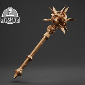 blood of lathander render bronze