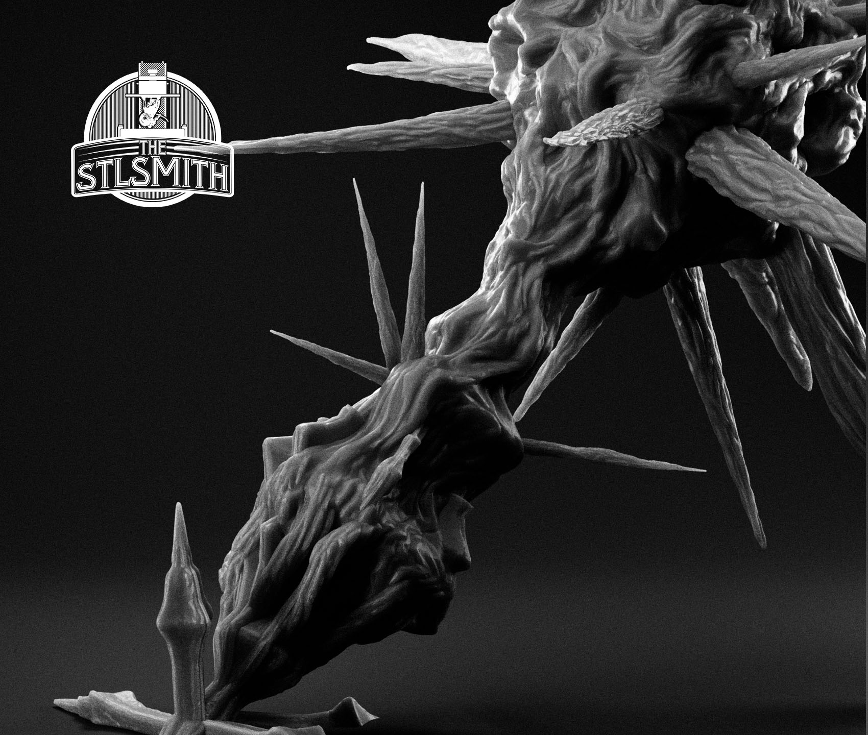 bloodletter awake 02 render bw bloodletter awake 02 render bw